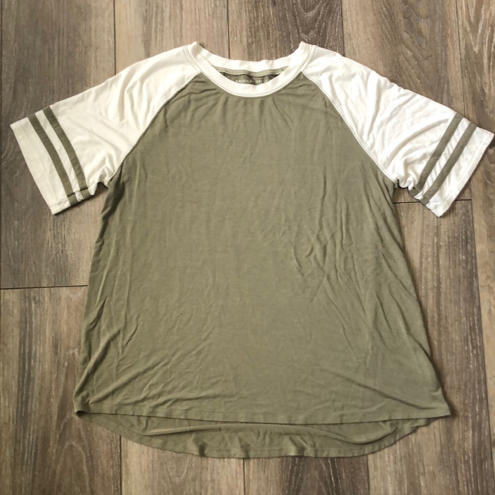 American Eagle Top